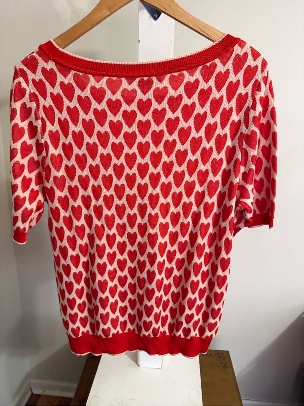 Ann Taylor Sweater - Picture 6 of 8
